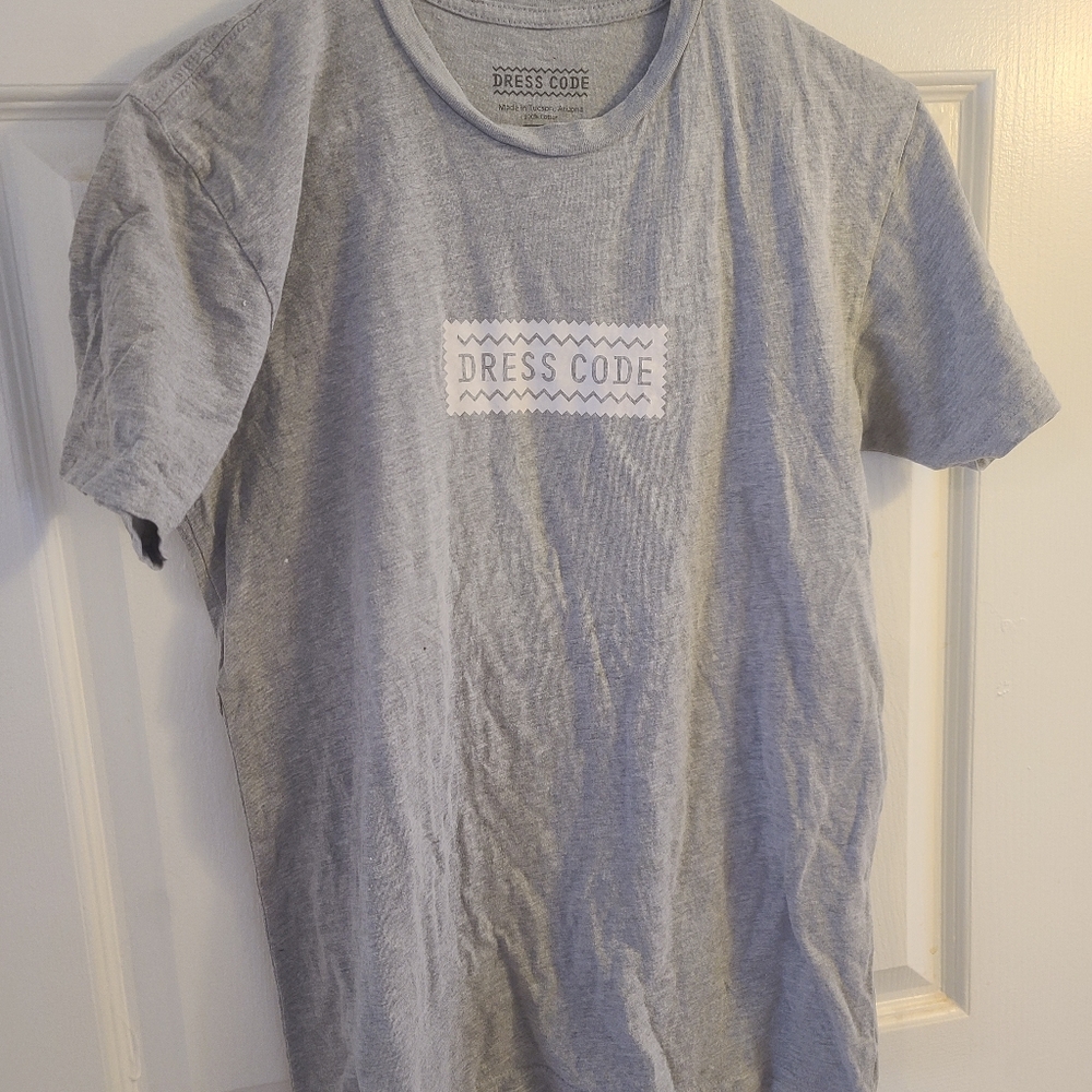 DressCode Tee